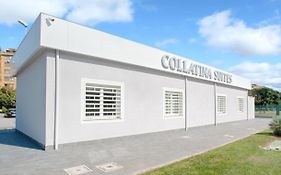 Collatina Suites